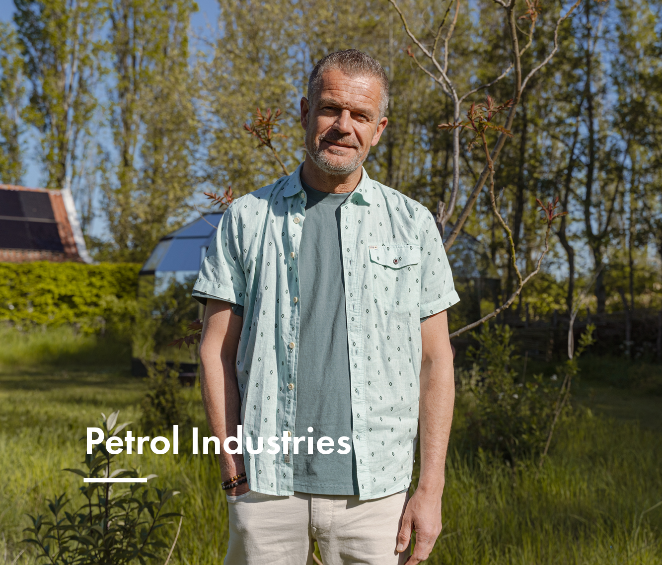 Petrol Industries